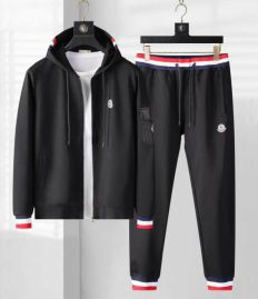 Picture of Moncler SweatSuits _SKUMonclerm-3xlkdt0229579